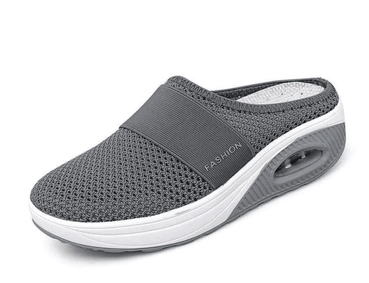 Aza Fashion - Zapatillas ergonómicas para mujer