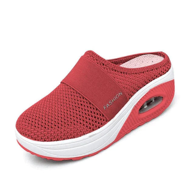 Aza Fashion - Zapatillas ergonómicas para mujer