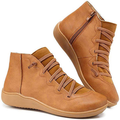 Botas de Confort Elite para Mujeres - Elegantes y Cómodas