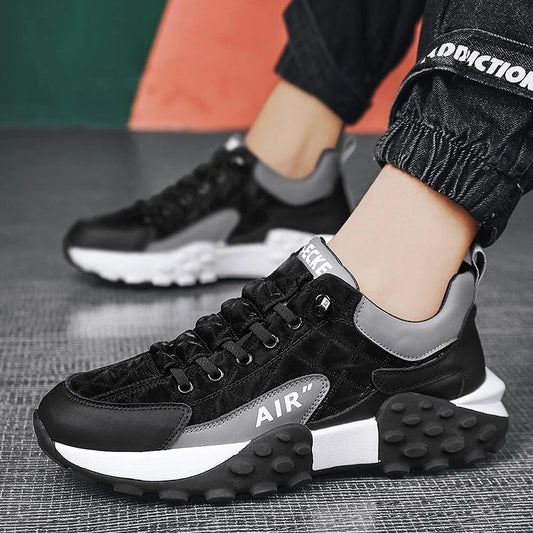 AirFit | Zapatillas deportivas con plataforma antideslizante