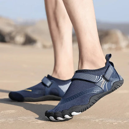 Cami - Zapatos de agua ergonómicos descalzos para hombre y mujer