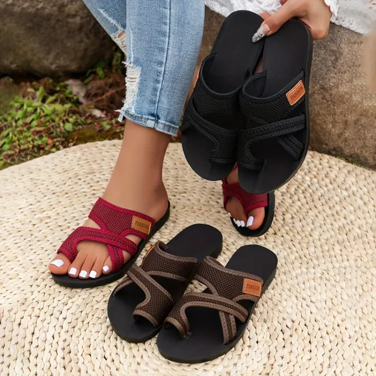 Sandalias Patricia