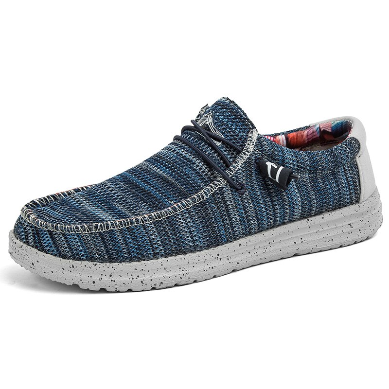 Jeli - Zapatos Dude Style Summer Hombre