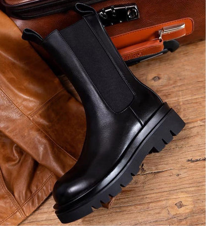 Botas Modernas para Mujer Ideales para Cualquier Temporada