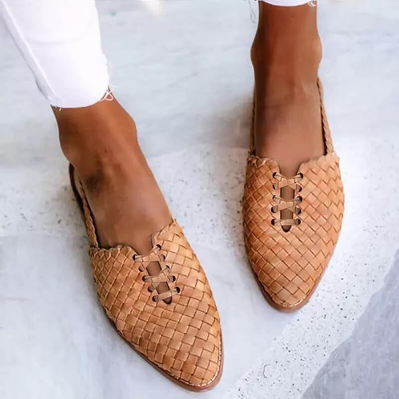 Lena - El zapato de mujer elegante y cómodo