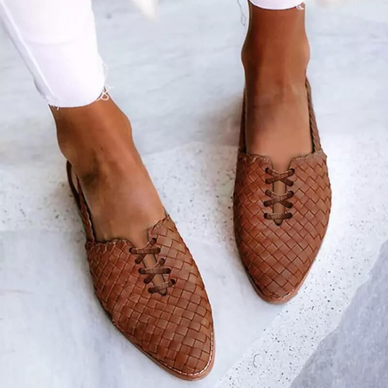 Lena - El zapato de mujer elegante y cómodo