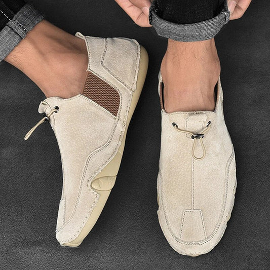 Rocky -Zapatos bajos ortopédicos para hombre