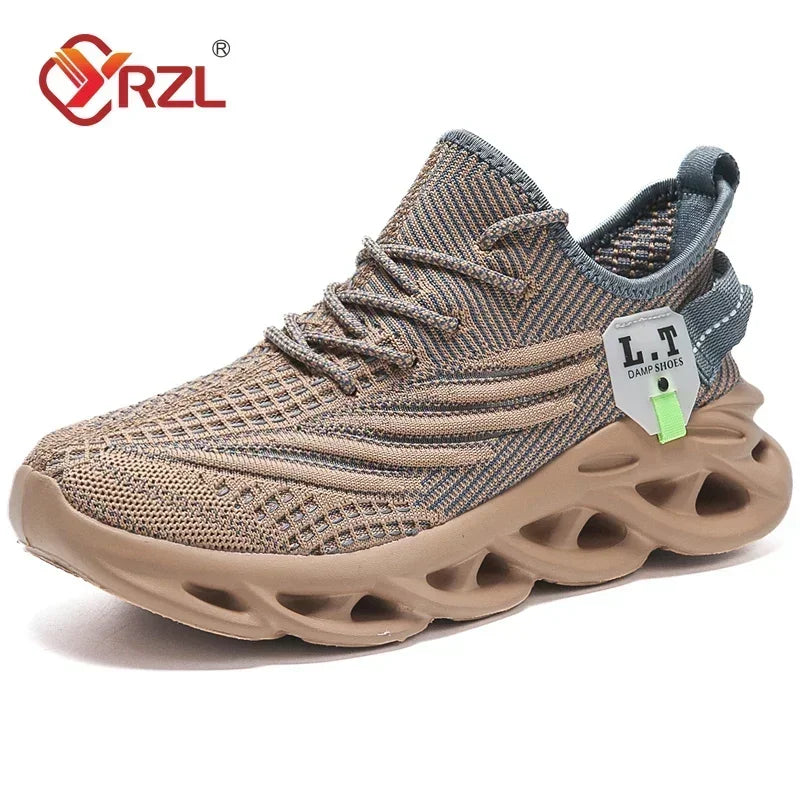 YRZL | Zapatillas deportivas ultraligeras