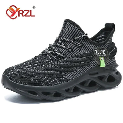 YRZL | Zapatillas deportivas ultraligeras