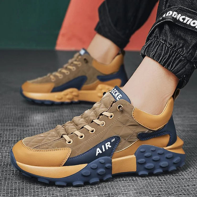 AirFit | Zapatillas deportivas con plataforma antideslizante