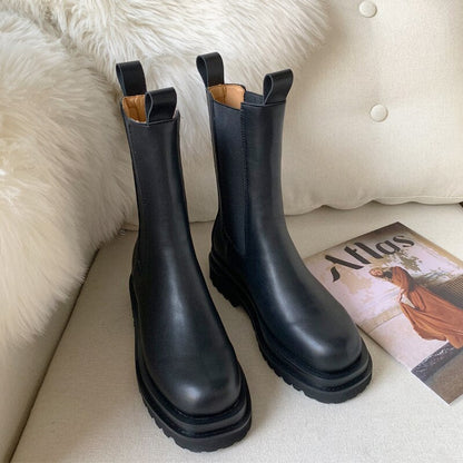 Botas Modernas para Mujer Ideales para Cualquier Temporada