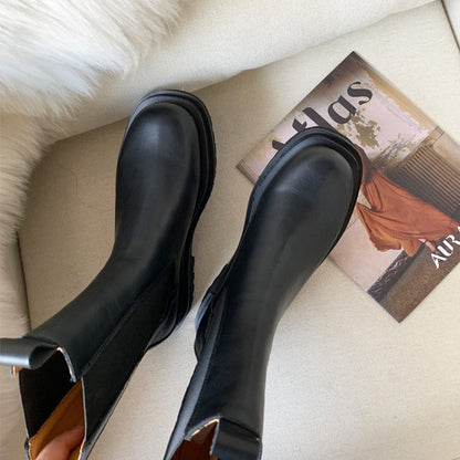 Botas Modernas para Mujer Ideales para Cualquier Temporada