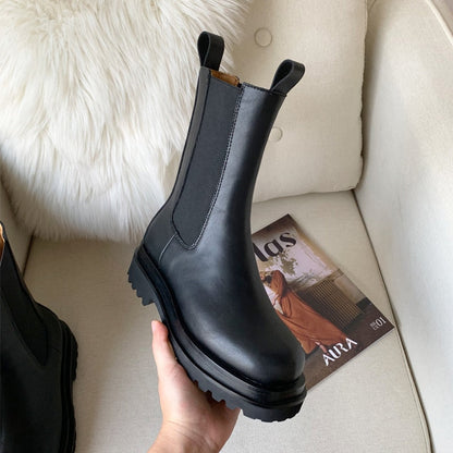 Botas Modernas para Mujer Ideales para Cualquier Temporada