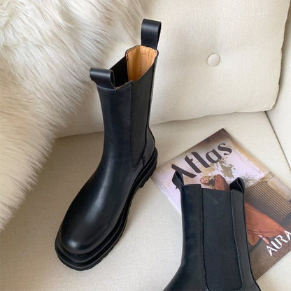 Botas Modernas para Mujer Ideales para Cualquier Temporada